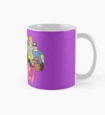 The Big Lez Show Mug