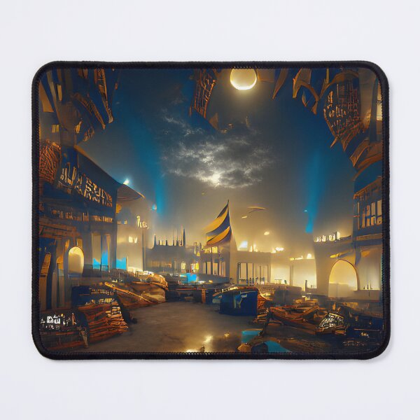 Item preview, Bazaar of Babylon designed and sold by insanitysaint05.
