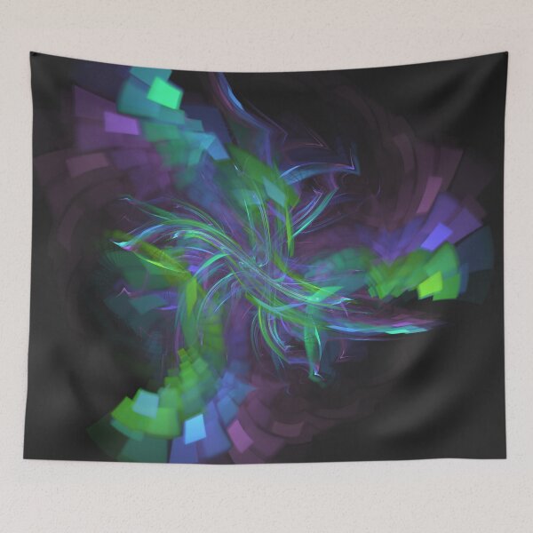 Item preview, Trinary Logic | Fractal Art designed and sold by SirDouglasFresh.