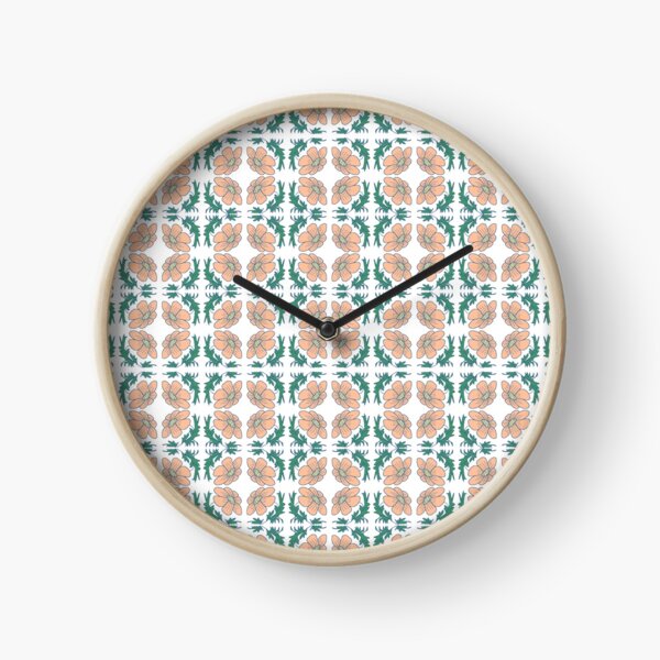 Gran v1 Clock