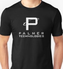 Palmer Technologies Unisex T-Shirt