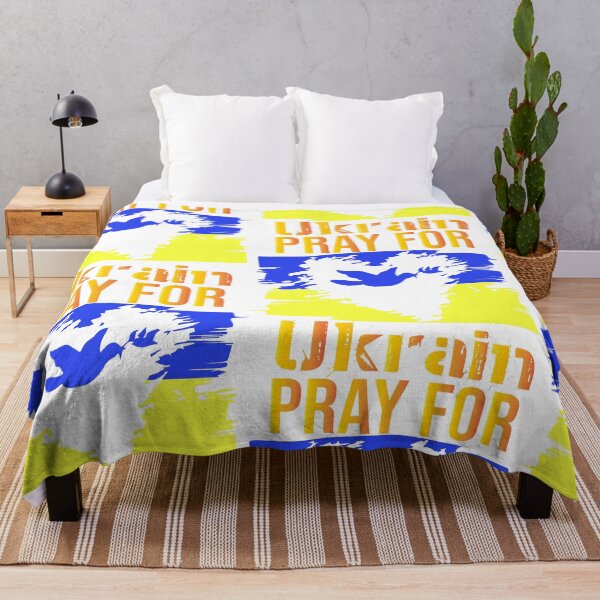 Item preview, pray for ukrain Stay Strong Ukrain t-shirt designed and sold by lookystyle.