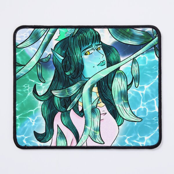 Item preview, A Oceanic Citizen designed and sold by OMGDoodles.