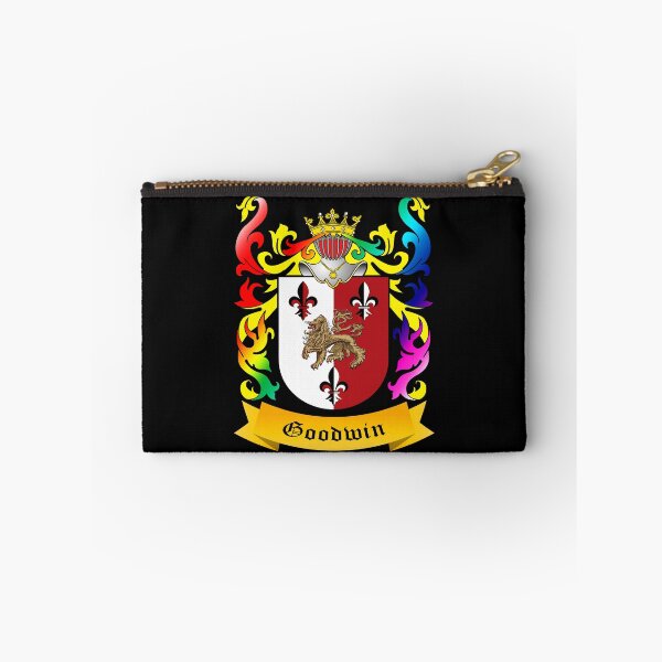 Item preview, GOODWIN FAMILY CREST designed and sold by CathalDevlin.