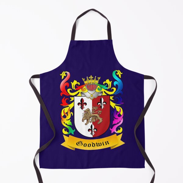 Item preview, GOODWIN FAMILY CREST designed and sold by CathalDevlin.