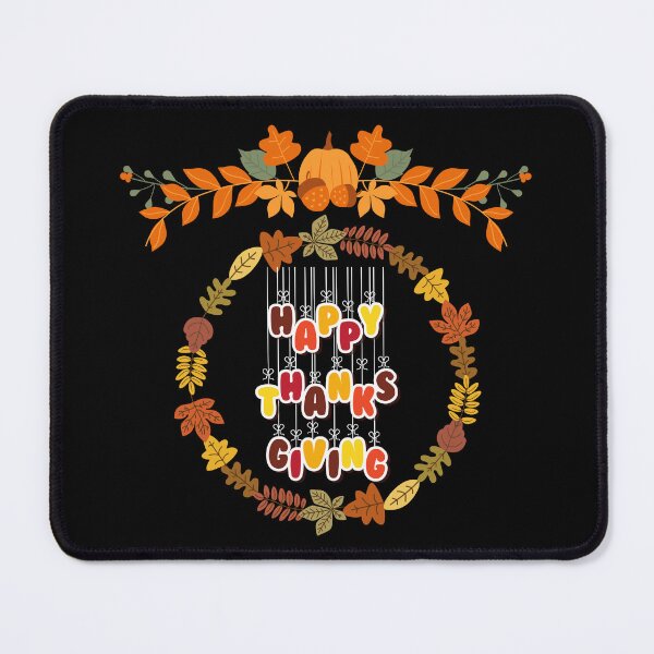 Item preview,  Thanksgiving dinner l thanksgiving day l thanksgiving l turkey day l happy thanksgiving day designed and sold by kpluslk.