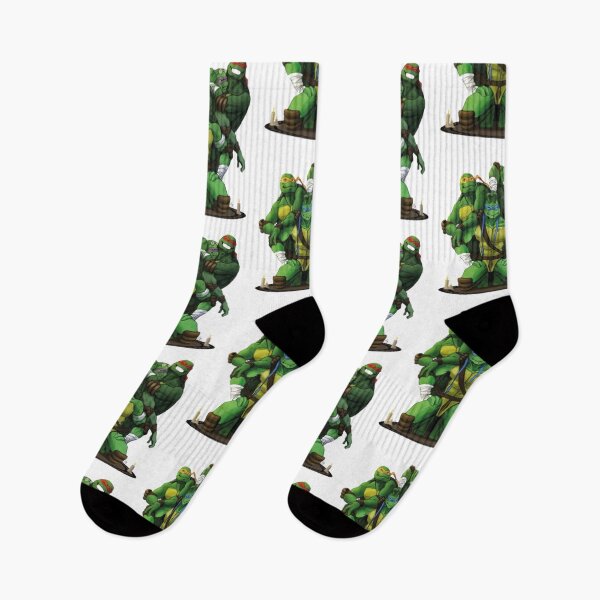 Item preview, rise of the tmnt designed and sold by eternalrival.