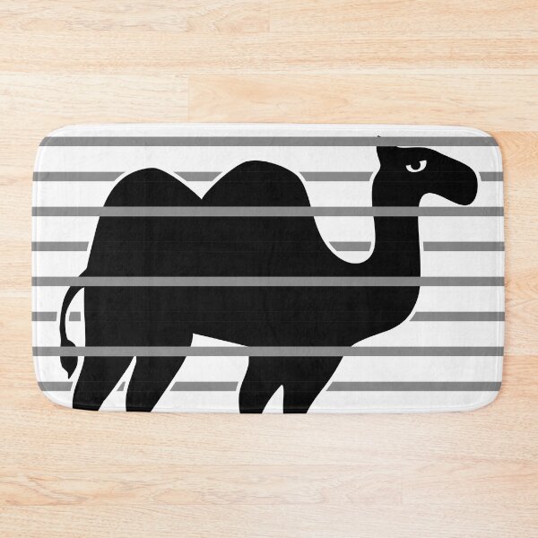 Item preview, Camel designed and sold by hakobyans.