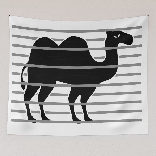 Item preview, Camel designed and sold by hakobyans.