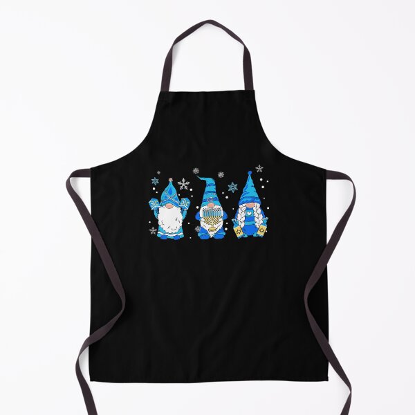 Item preview, Hannukah Gnomes Jewish Gift, Hannukah Tshirt, Funny Hannukah Gift, Gnome Hanukkah Outfit, Happy Hanukkah, Chanukah Outfit designed and sold by Rich-Bogus.
