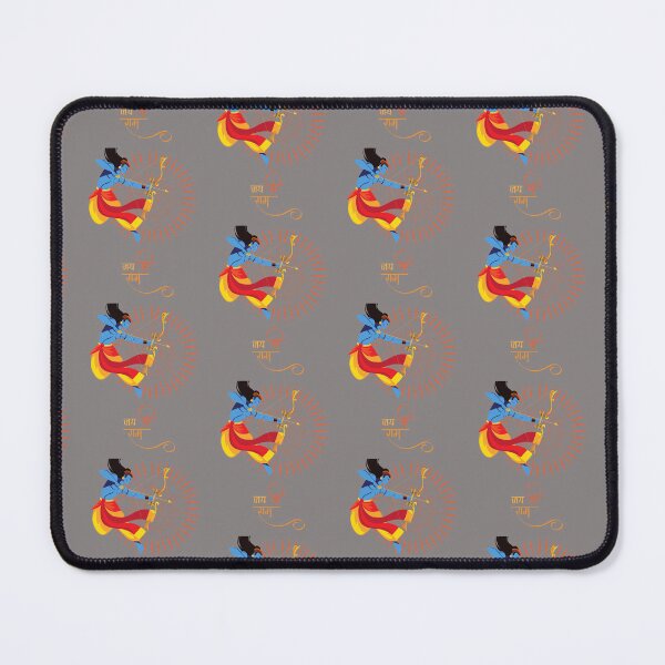 Item preview, Happy Vijayadashami Jay Shri Ram designed and sold by Naomy-Designs.