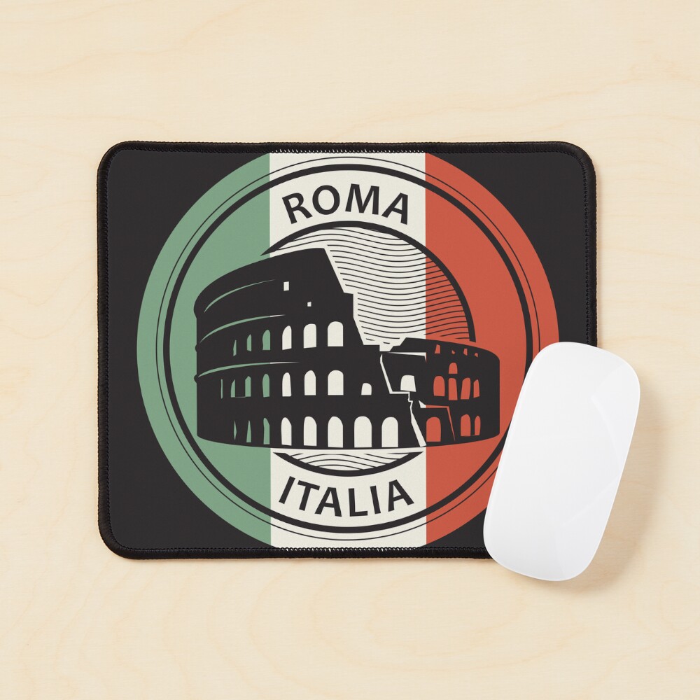 Item preview, Mouse Pad designed and sold by studio838.