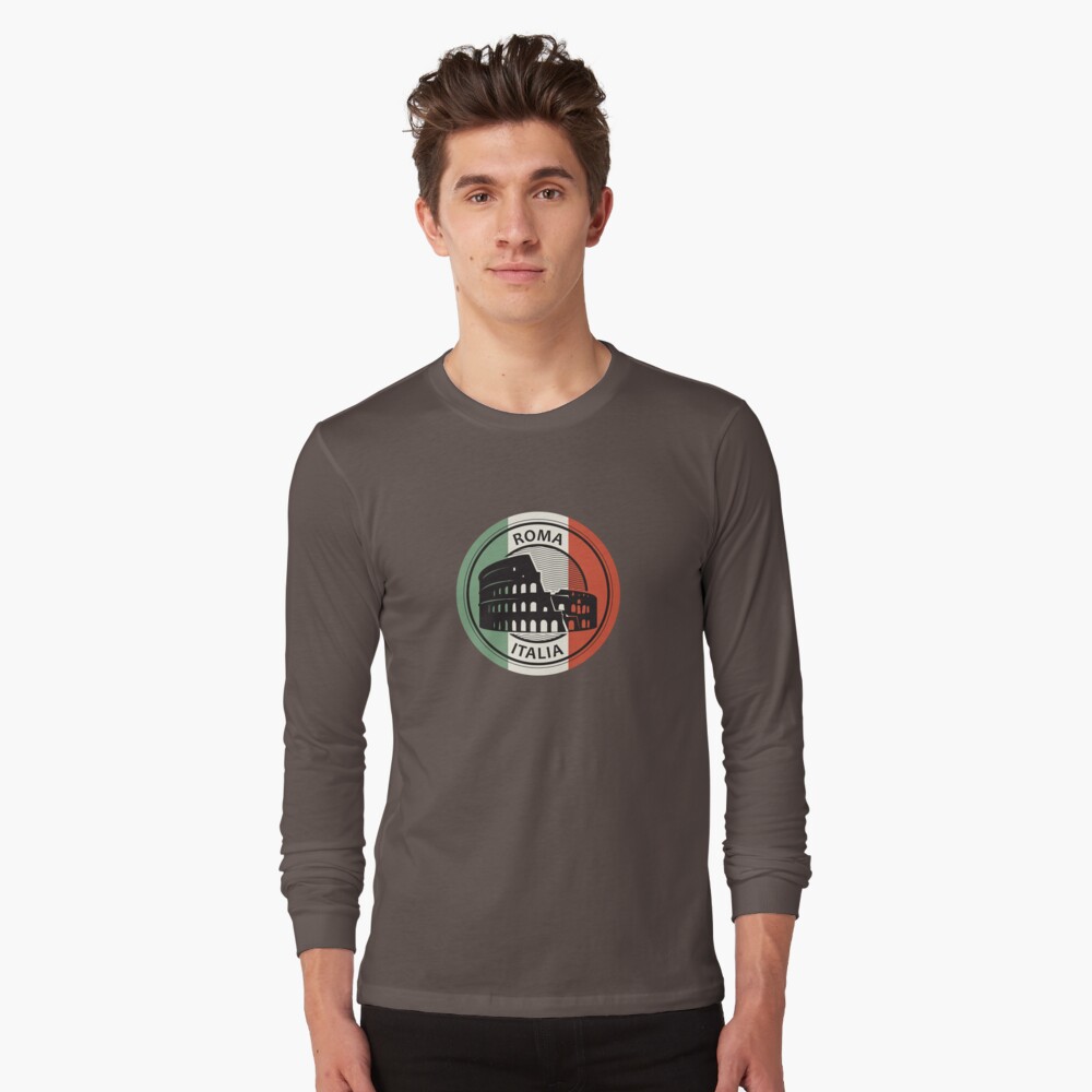 Item preview, Long Sleeve T-Shirt designed and sold by studio838.