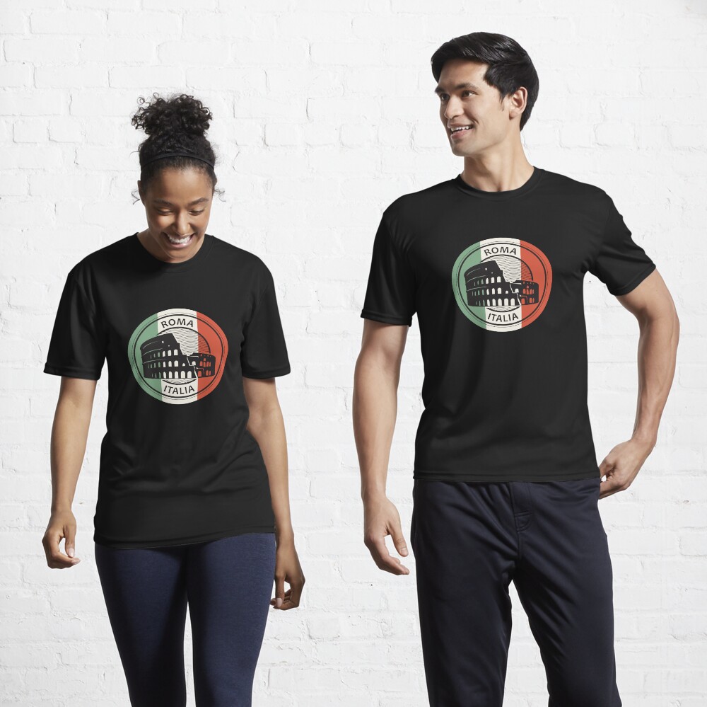 Item preview, Active T-Shirt designed and sold by studio838.