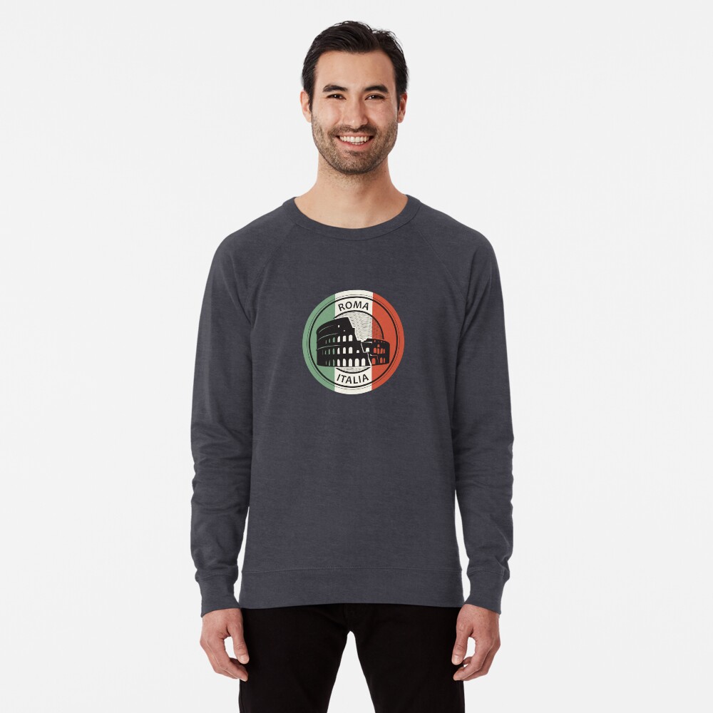Item preview, Lightweight Sweatshirt designed and sold by studio838.