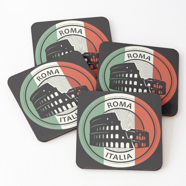 Item preview, Rome, Italy designed and sold by studio838.