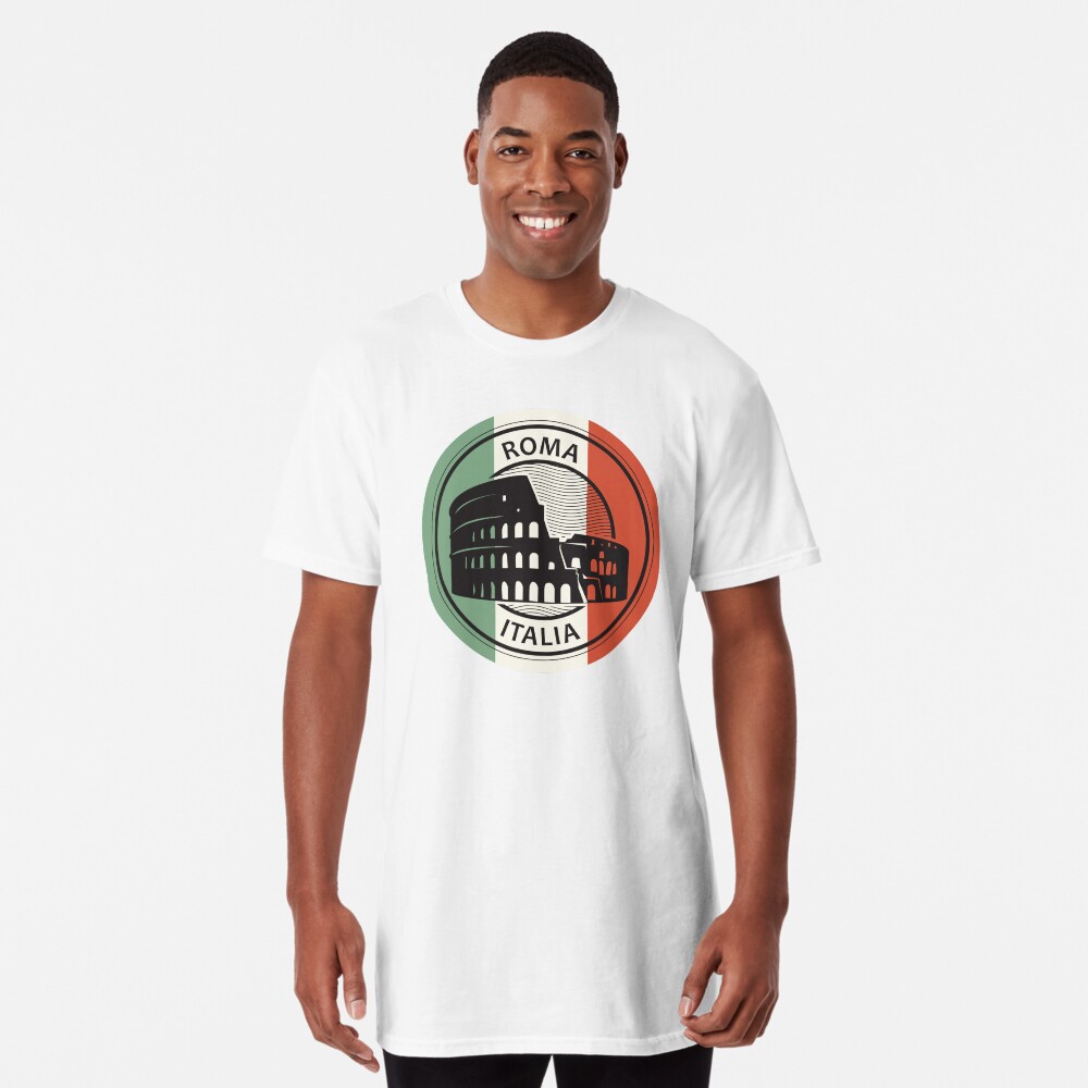 Item preview, Long T-Shirt designed and sold by studio838.