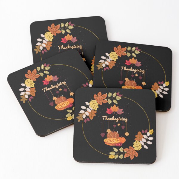 Item preview, Thanksgiving dinner l thanksgiving day l thanksgiving l turkey day l happy thanksgiving day designed and sold by kpluslk.