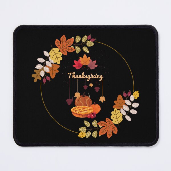 Item preview, Thanksgiving dinner l thanksgiving day l thanksgiving l turkey day l happy thanksgiving day designed and sold by kpluslk.