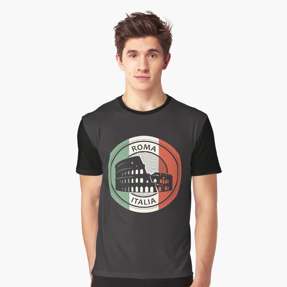 Item preview, Graphic T-Shirt designed and sold by studio838.
