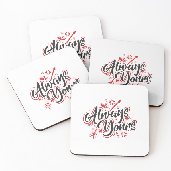 Item preview, Always Yours designed and sold by FNDES1GN5.
