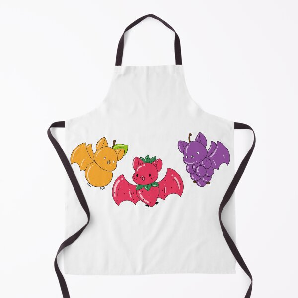 Item preview, Fruit Bats designed and sold by Rustmm.