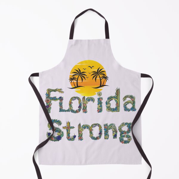 Aperçu de l'œuvre Floride forte !! Nous aimons la Floride créée et vendue par divazdesign.