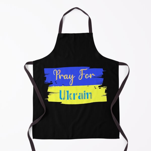 Item preview, pray for ukrain  support t-shirt designed and sold by lookystyle.