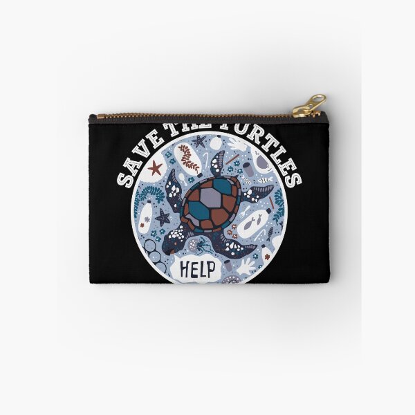 Item preview, Save The Turtles designed and sold by proearth2022.