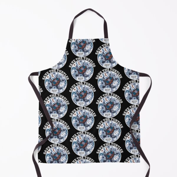 Item preview, Save The Turtles designed and sold by proearth2022.