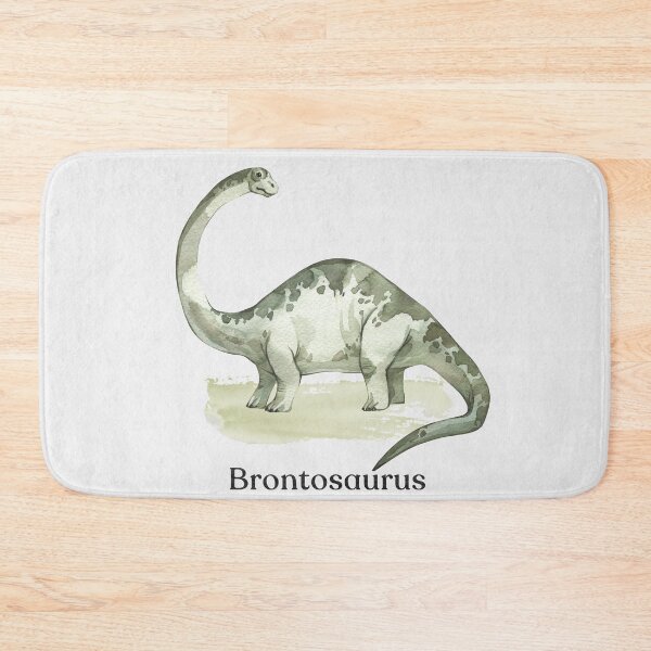 Item preview, Brontosaurus designed and sold by galdesign.