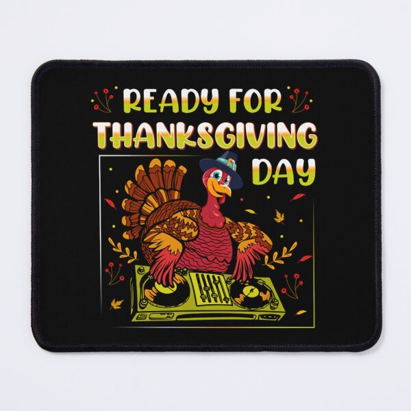 Item preview, Ready For Thanksgiving designed and sold by RosettaGibaldi.
