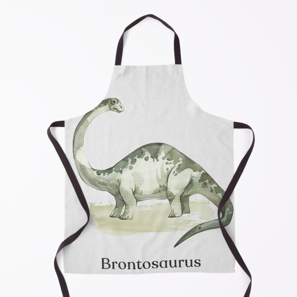 Item preview, Brontosaurus designed and sold by galdesign.