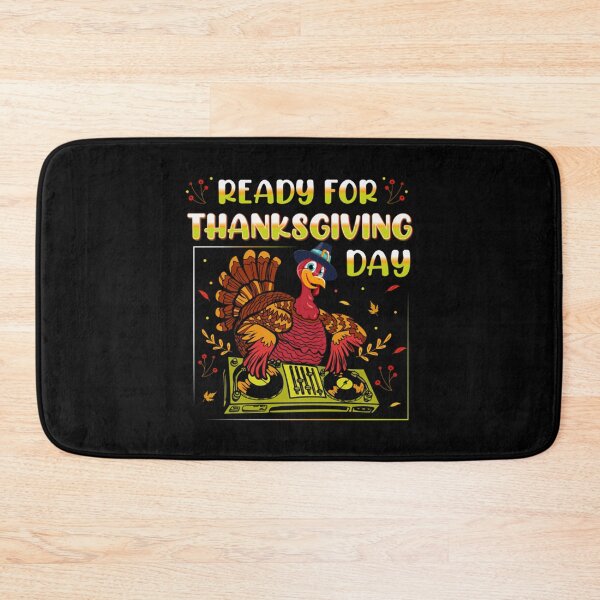 Item preview, Ready For Thanksgiving designed and sold by RosettaGibaldi.