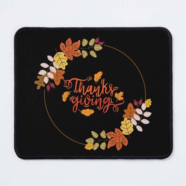 Item preview, Thanksgiving dinner l thanksgiving day l thanksgiving l turkey day l happy thanksgiving day designed and sold by kpluslk.
