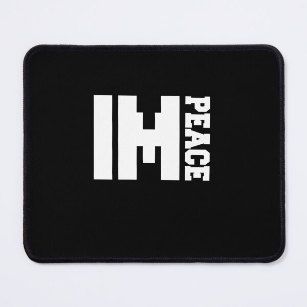 Item preview, im peace designed and sold by SagittarArt.