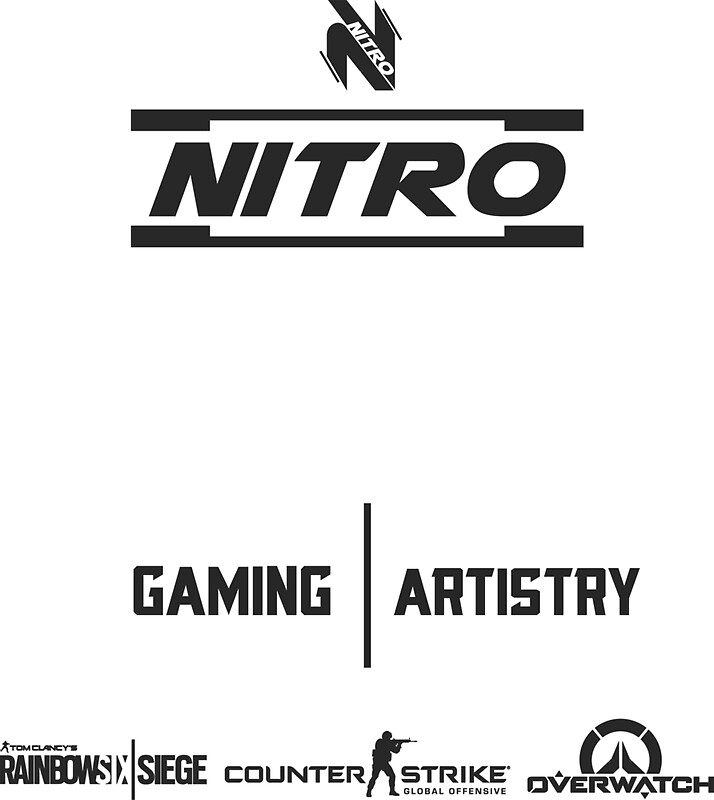 Nitro: Gifts & Merchandise | Redbubble