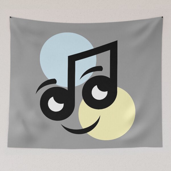 Item preview, Funny Music designed and sold by hakobyans.