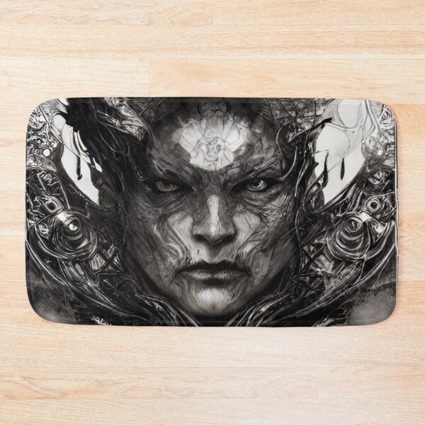 Item preview, Demon Queen Book Witch Steampunk designed and sold by Ascooepics.