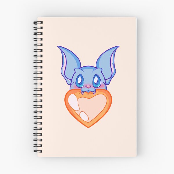 Item preview, Cute Halloweeen Bat 0.2 designed and sold by LeaescaArt.