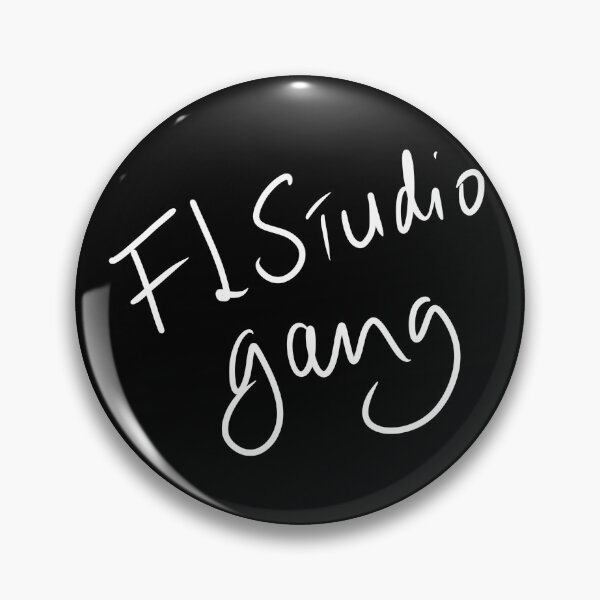 Item preview, Fl Studio Gang designed and sold by PoshGIT.