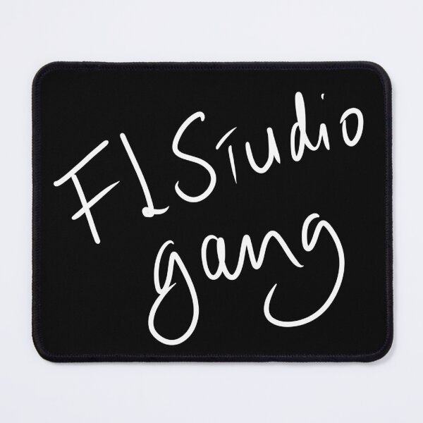 Item preview, Fl Studio Gang designed and sold by PoshGIT.