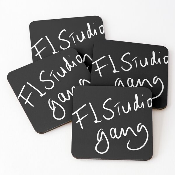 Item preview, Fl Studio Gang designed and sold by PoshGIT.