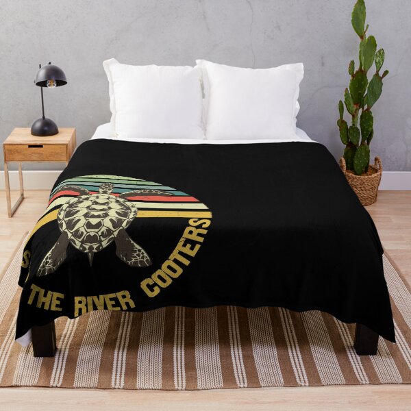 Item preview, Save The River Cooters designed and sold by proearth2022.