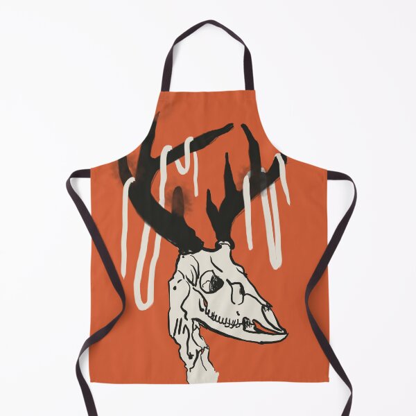 Item preview, Wendigo designed and sold by dudewithhair.