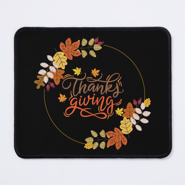 Item preview, Thanksgiving dinner l thanksgiving day l thanksgiving l turkey day l happy thanksgiving day designed and sold by kpluslk.