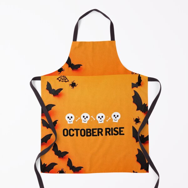Item preview, October Rise Mariners designed and sold by AddictDesigner.