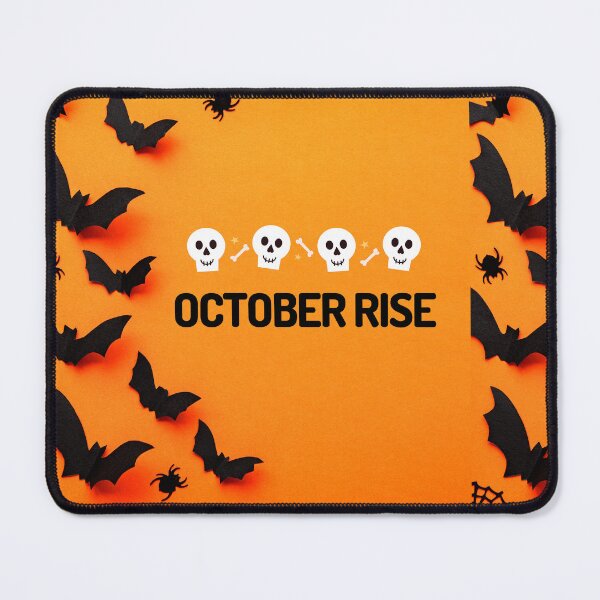Item preview, October Rise Mariners designed and sold by AddictDesigner.