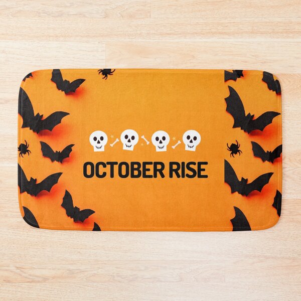 Item preview, October Rise Mariners designed and sold by AddictDesigner.