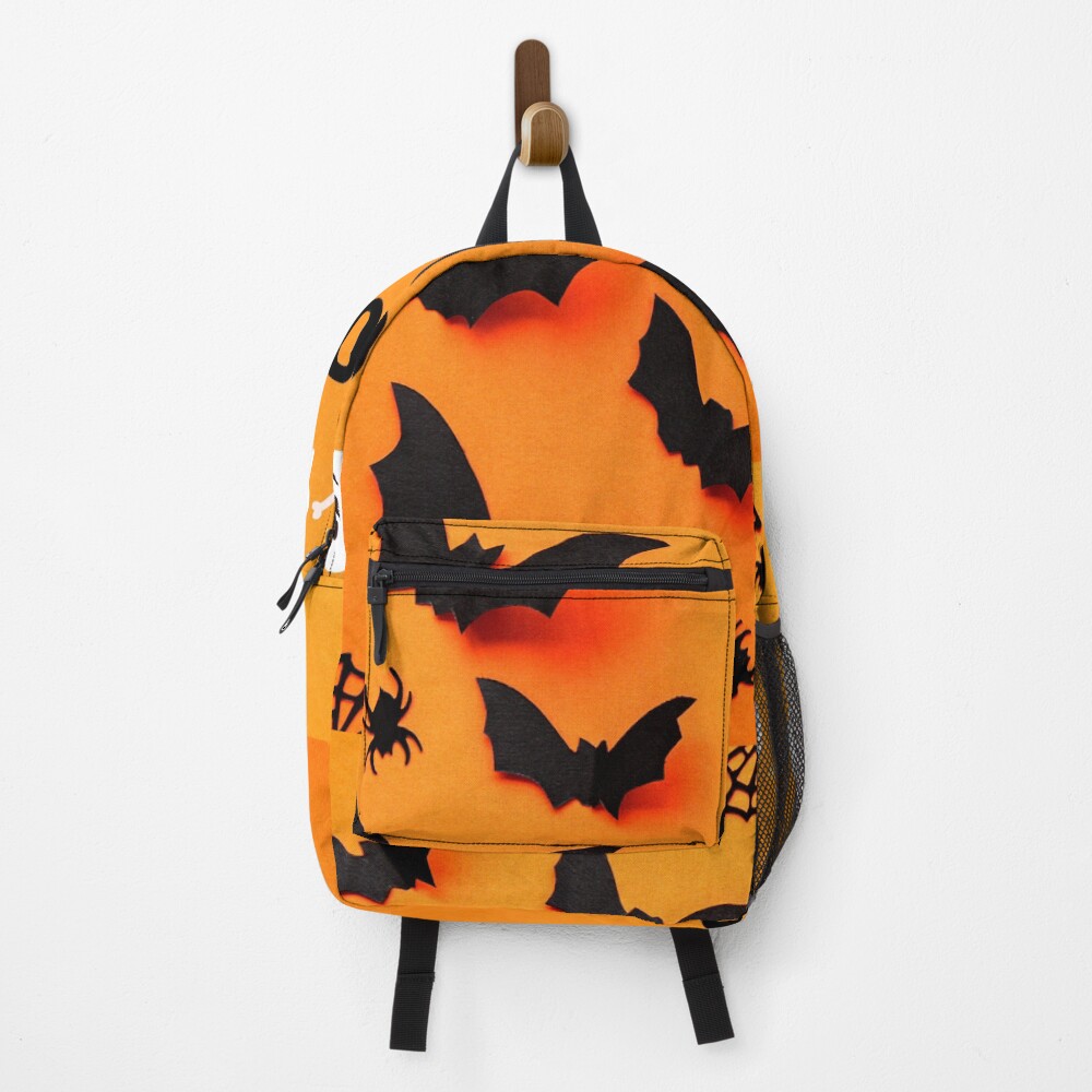 Item preview, Backpack designed and sold by AddictDesigner.